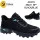 Кросівки Clibee AD270 black-blue 36-41