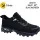Кросівки Clibee AD270 black-green 36-41
