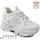 Кросівки ShoSho F2800R black 35-40
