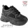 Кросівки ShoSho F2800R black 35-40