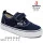 Кеди дитячі Apawwa RC361P navy 32-37