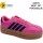 Кросівки Clibee AD672 peach-blue 36-41