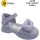Босоніжки дитячі Clibee ZA156 purple 21-26