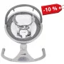 Гойдалка дитяча FreeON Elite, grey