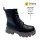 Черевики зимові Clibee HC533 black 33-38 по-розмірно