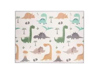Игровой коврик FreeON Magic Dino 200×150 см