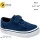 Кеди дитячі Clibee BA15 blue 22-27