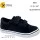 Кеди дитячі Clibee BB16 black-white 27-32
