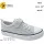 Кеди дитячі Clibee BB18 white 26-31