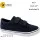 Кеди дитячі Clibee BC17 black-white 33-38