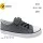 Кеди дитячі Clibee BC19 grey 32-37