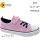Кеди дитячі Clibee BC19 pink-blue 32-37