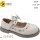Туфлі Clibee DC630 beige 31-36