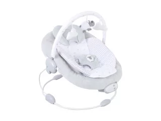 Гойдалка дитяча FreeON Rest`n`Play Grey УЦІНКА
