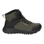 Термочеревики SOFTSHELL American Club HL 144/24 хакі 40-43 по-розмірно