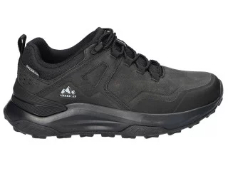 Кросівки American Club RH 167 чорний 40-43 (753/25)