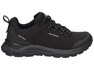 Кросівки SOFTSHELL American Club HL 204 чорний 42-44 (764/25)