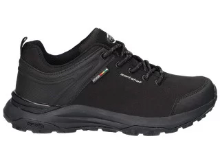 Кросівки SOFTSHELL American Club HL 212 чорний 37-41 (777/25)