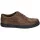 Черевики American Club CY 156 коричневий 41-45 (788/25)