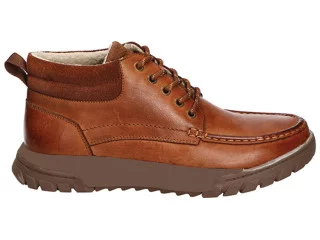 Черевики American Club CY 128 коричневий 41-45 (795/25)