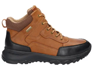 Черевики American Club CY 164 коричневий 41-45 (799/25)