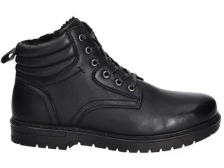 Черевики American Club CY 122/24 чорний 41-45 (803/25)