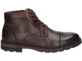 Черевики American Club CY 166 коричневий 41-45 (808/25)