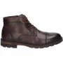 Черевики American Club CY 166 коричневий 41-45 (808/25)