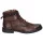 Черевики American Club CY 167 коричневий 41-45 н пар в ящику (810/25)