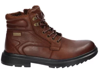 Черевики American Club CY 136 коричневий 40-43 (816/25)