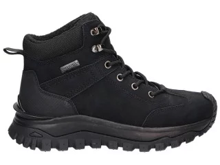 Черевики American Club CY 158 чорний 37-41 (817/25)