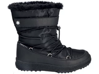 Дутики American Club SN 46/23 чорний 37-41 (886/25)