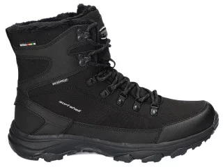 Термочеревики SOFTSHELL American Club HL 158/24 чорний 47-49 (896/25)