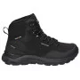 Термочеревики SOFTSHELL American Club HL 184 чорний 42-46 (904/25)