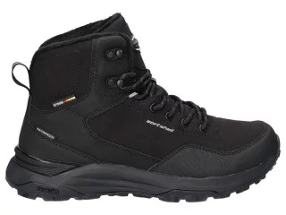 Термочеревики SOFTSHELL American Club HL 184 чорний 42-44 (908/25)