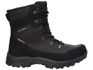 Термочеревики SOFTSHELL American Club SN 50/24 чорний 41-46 (917/25)