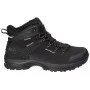 Термочеревики SOFTSHELL American Club HL 146/24 чорний 41-46 (922/25)