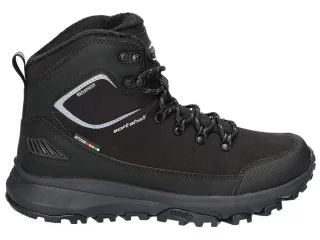 Термочеревики SOFTSHELL American Club HL 191 чорний 37-41 (950/25)