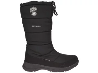 Термочеревики SOFTSHELL American Club SN 84 чорний 38-40 (961/25)