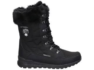 Термочеревики SOFTSHELL American Club SN 28/24 чорний 37-41 (969/25)