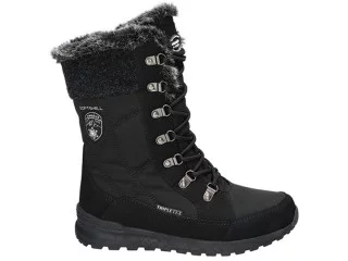 Термочеревики SOFTSHELL American Club SN 52/24 чорний 37-41 (972/25)