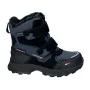 Термочеревики SOFTSHELL American Club HL 106 синій 32-36 (989/25)