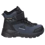 Термочеревики SOFTSHELL American Club HL 151 синій 32-36 (992/25)