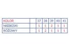 Тапочки домашні American Club SL 17/23 рожевий 37-41 (1020/25), Фото 5