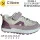 Кросівки дитячі Clibee EA506 purple-beige 22-27