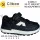 Кросівки дитячі Clibee EA506 black-white 22-27