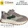 Кросівки дитячі Clibee EB392 khaki-a.green 27-32