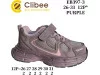 Кросівки дитячі Clibee EB397 purple 26-31, Фото 4