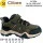 Кросівки дитячі Clibee EC356 a.green-black 31-36