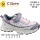 Кросівки дитячі Clibee EC389 pink 32-37